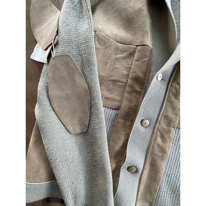 Heren vest