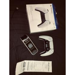 Dualsense 5 met oplaadstation