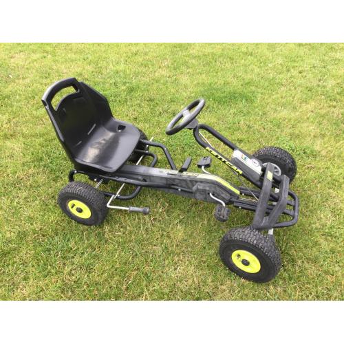 Go-karts te koop !