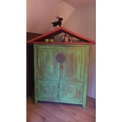 Leuke kinderkamer