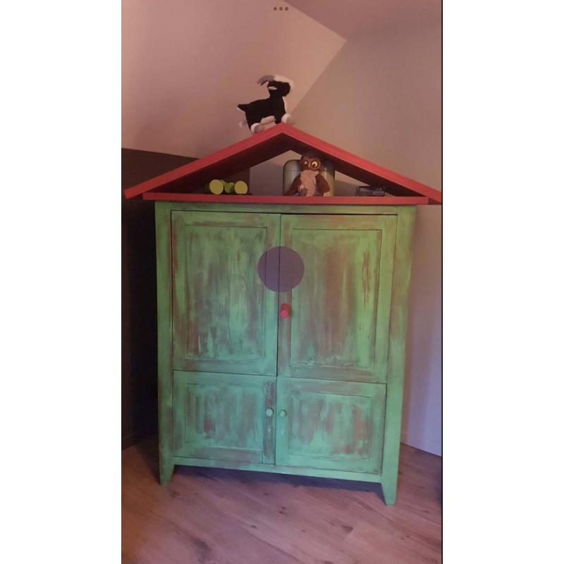 Leuke kinderkamer