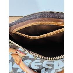 Louis Vuitton Stephen Sprouse 2001 limited edition graffiti