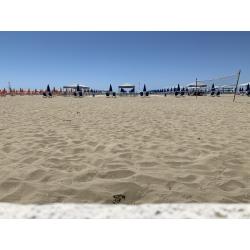Stacaravan te huur aan zee|Viareggio|Toscane|Italië| Last-minute!