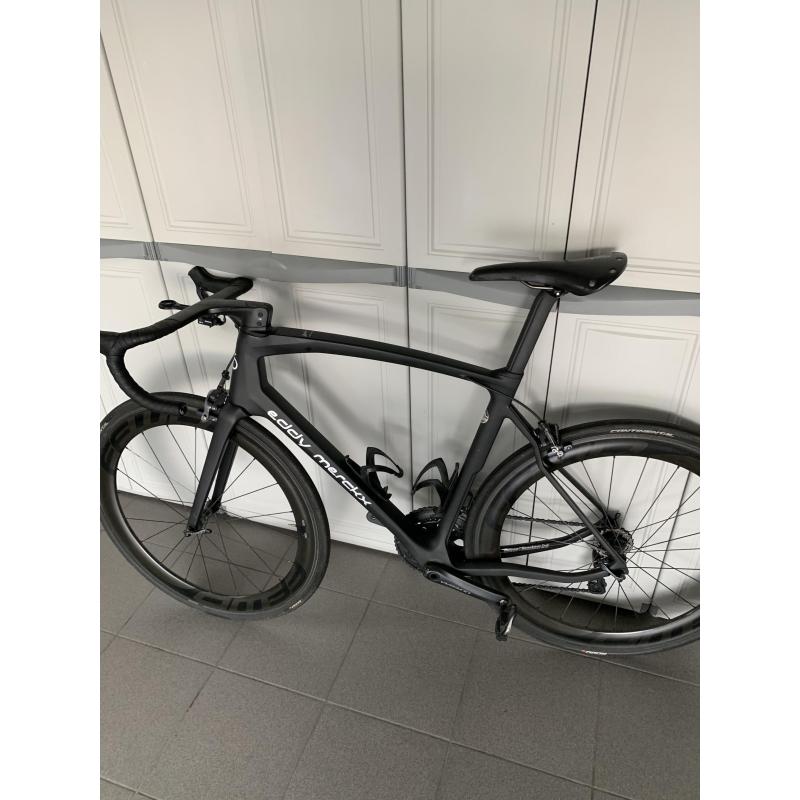 Merckx 525