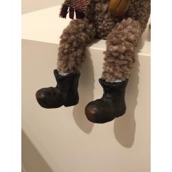 Eland kerstfiguurtjes