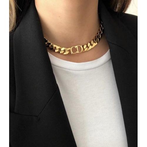 Ketting goud dames