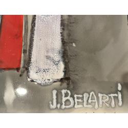 Salontafel Vintaga J.Belarti