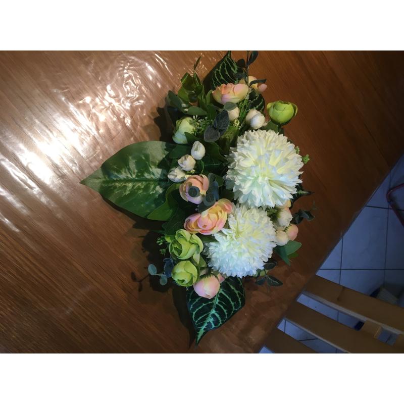Bloemstuk splinternieuw-koopje