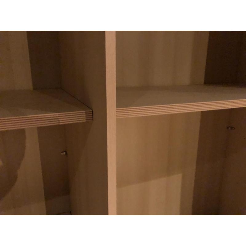 SUPERMOOIE SPIEGELKAST