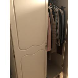 Eenpersoons slaapkamer