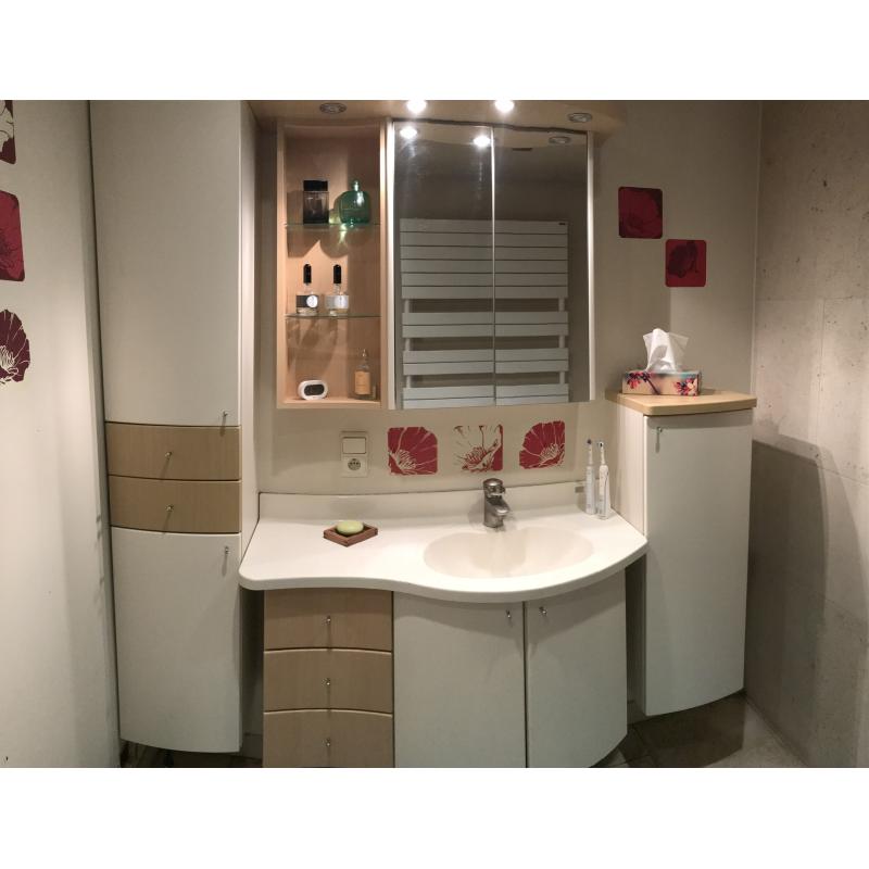 Badkamermeubel te koop 200 euro