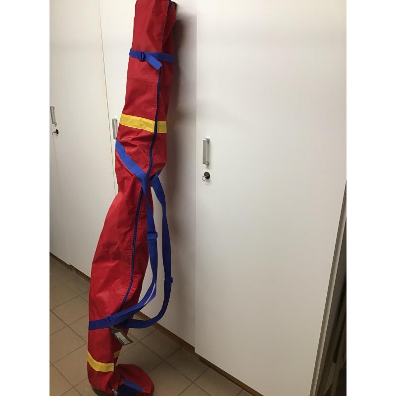 Ski carver S10 Völkl- 170 cm lang