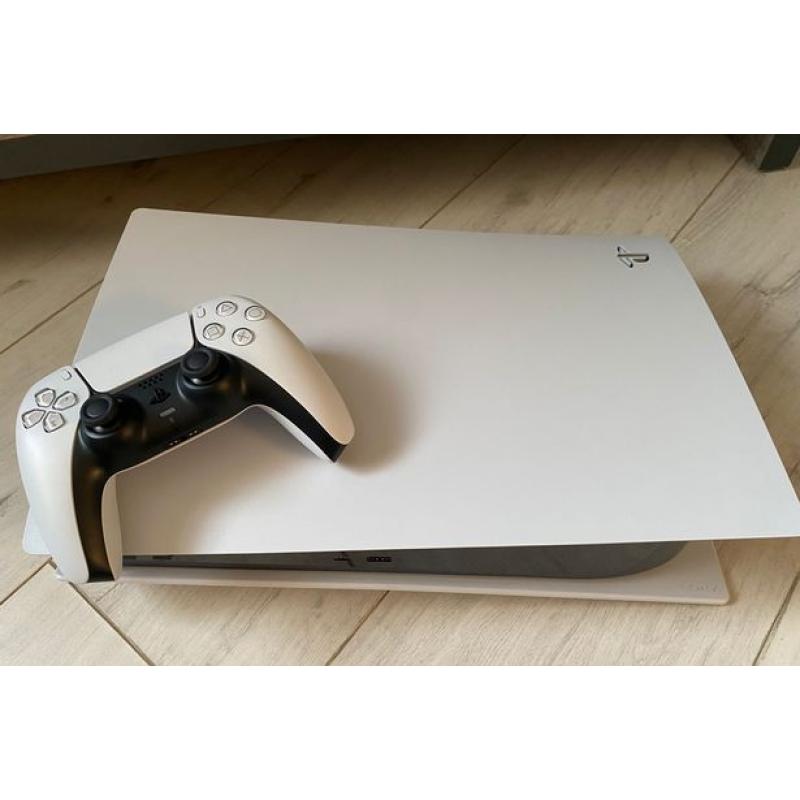 PS 5 Playstation 5
