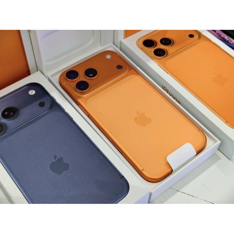 Origineel Apple iPhone 17 Pro Max, iPhone 17 Pro, iPhone 17 , iPhone Air , Apple iPhone 16 Pro Max, iPhone 16 Pro, iPhone 16, iPhone 16 Plus, iPhone 15 Pro Max, iPhone 15 Pro,  Samsung Galaxy S25 Ultra, Sony PlayStation PS5 Pro, Nintendo Switch 2