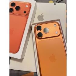 Apple iPhone 17 Pro Max, iPhone 17 Pro, iPhone 17, iPhone Air, iPhone 16 Pro Max, iPhone 16 Pro