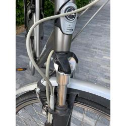 E-Bike Gazelle 25km/h