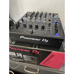Pioneer DJ XDJ-RX3, Pioneer XDJ-XZ, Pioneer OPUS-QUAD, DDJ-FLX10 , Pioneer CDJ-3000, Pioneer DJM-A9, DJM-V10-LF , DJM-900NXS2, Pioneer CDJ-2000NXS2