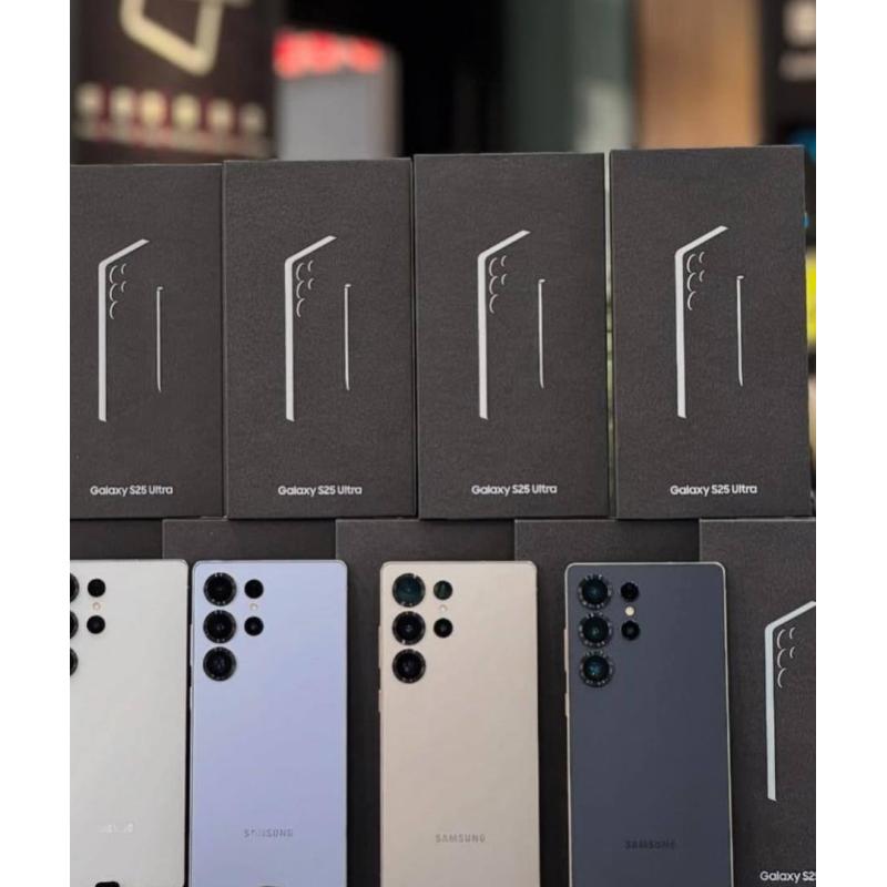 Origineel Apple iPhone 17 Pro Max, iPhone 17 Pro, iPhone 17 , iPhone Air , Apple iPhone 16 Pro Max, iPhone 16 Pro, iPhone 16, iPhone 16 Plus, iPhone 15 Pro Max, iPhone 15 Pro,  Samsung Galaxy S25 Ultra, Sony PlayStation PS5 Pro, Nintendo Switch 2