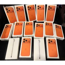 Apple iPhone 17 Pro Max, iPhone 17 Pro, iPhone 17, iPhone Air, iPhone 16 Pro Max, iPhone 16 Pro