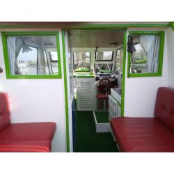 Motorjacht BeachCraft  10.00 x 3.00 x 0.90