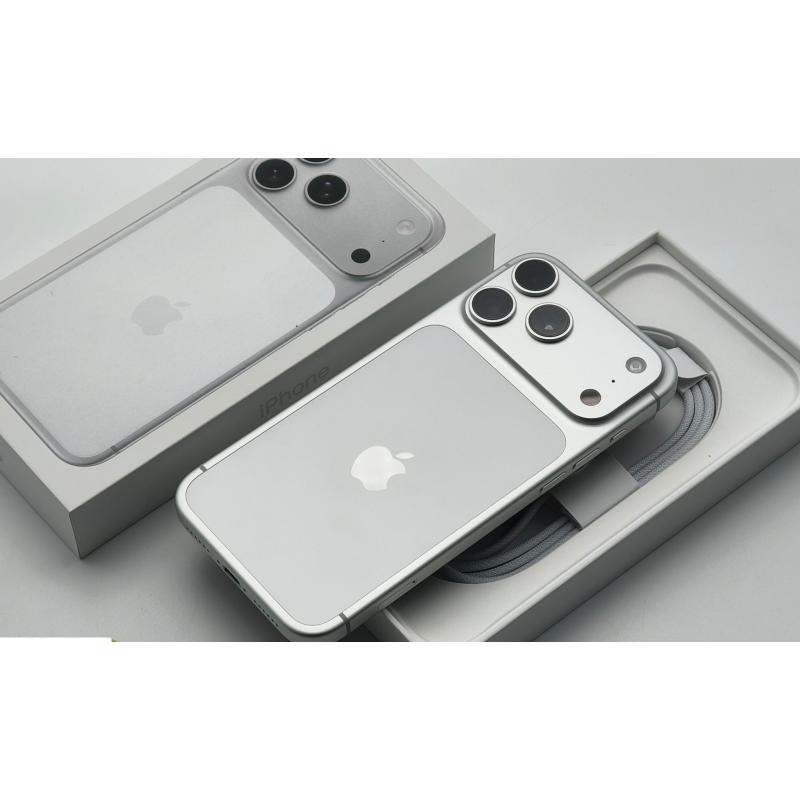 Apple iPhone 17 Pro Max, iPhone 17 Pro, iPhone 17, iPhone Air, iPhone 16 Pro Max, iPhone 16 Pro