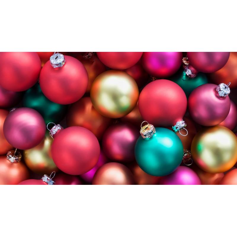 Kerstballen gezocht!
