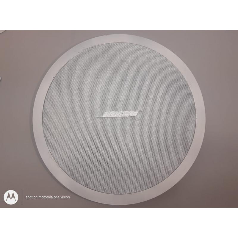 Bose FreeSpace 3 Series // Bass Module