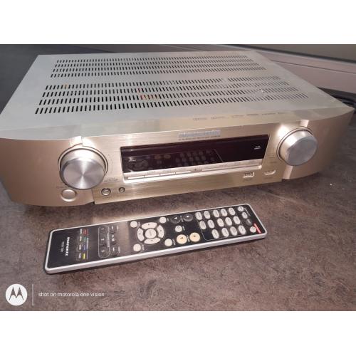 Marantz AV Surround Receiver NR1603