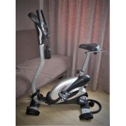 Magnetische Home Trainer