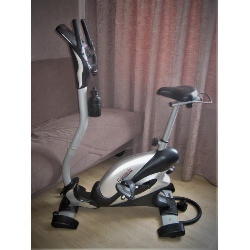 Magnetische Home Trainer