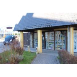LIBRAMONT: Commerciële ruimte, 35m² – VAS1365A