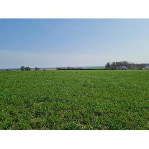 HAUT-FAYS: Bouwgrond, 10a01ca – VAS1323B