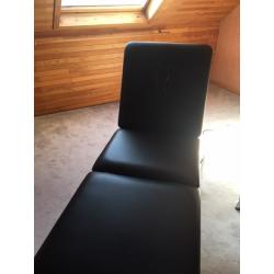 Gymna trio classic behandeltafel kine