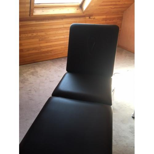 Gymna trio classic behandeltafel kine