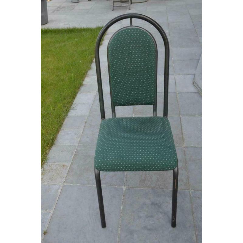 Stoelen
