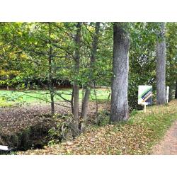 BASSE-BODEUX (Trois-Ponts): Bouwgrond – VAS1418