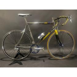 LITESPEED ULTIMATE - CUSTOM BUILT TITANIUM RACEFIETS