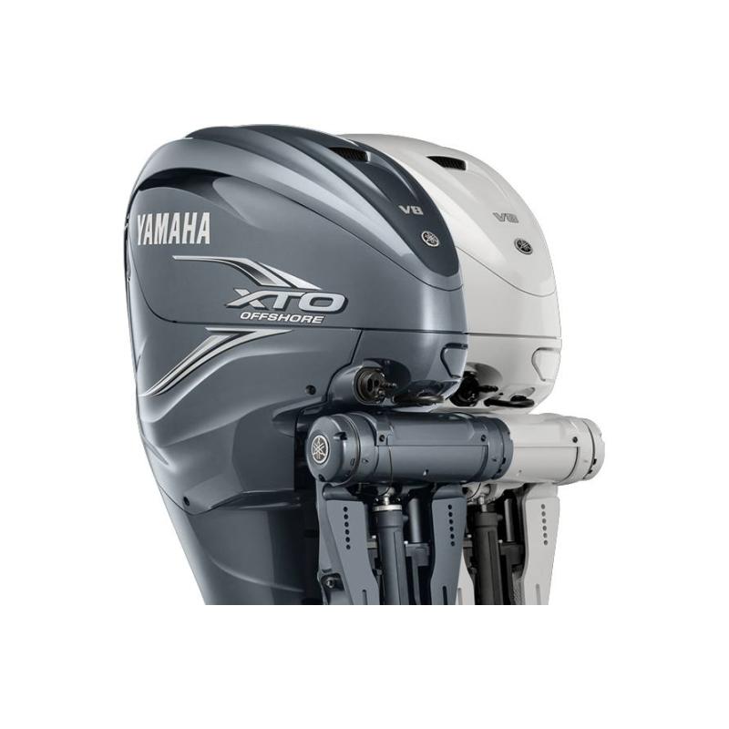 new outboard and boat engines 50 hp - 350 hp