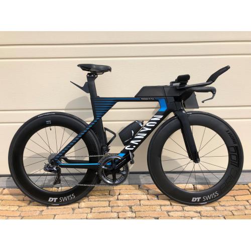 Canyon Speedmax