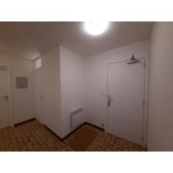 BERTRIX : Mooi gerenoveerd appartement – VAS1407