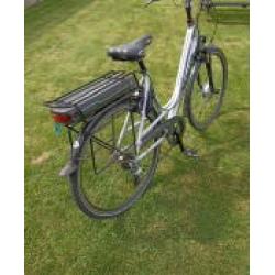 elektrische fiets Norta X400