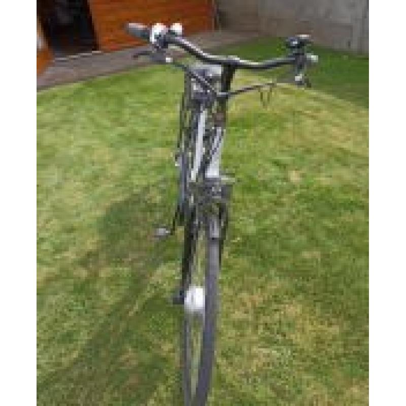 elektrische fiets Norta X400