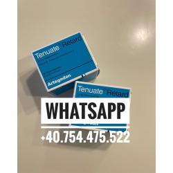 Tenuate Retard
