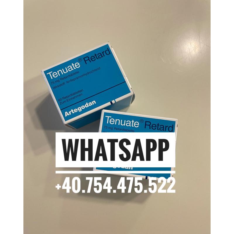 Tenuate Retard