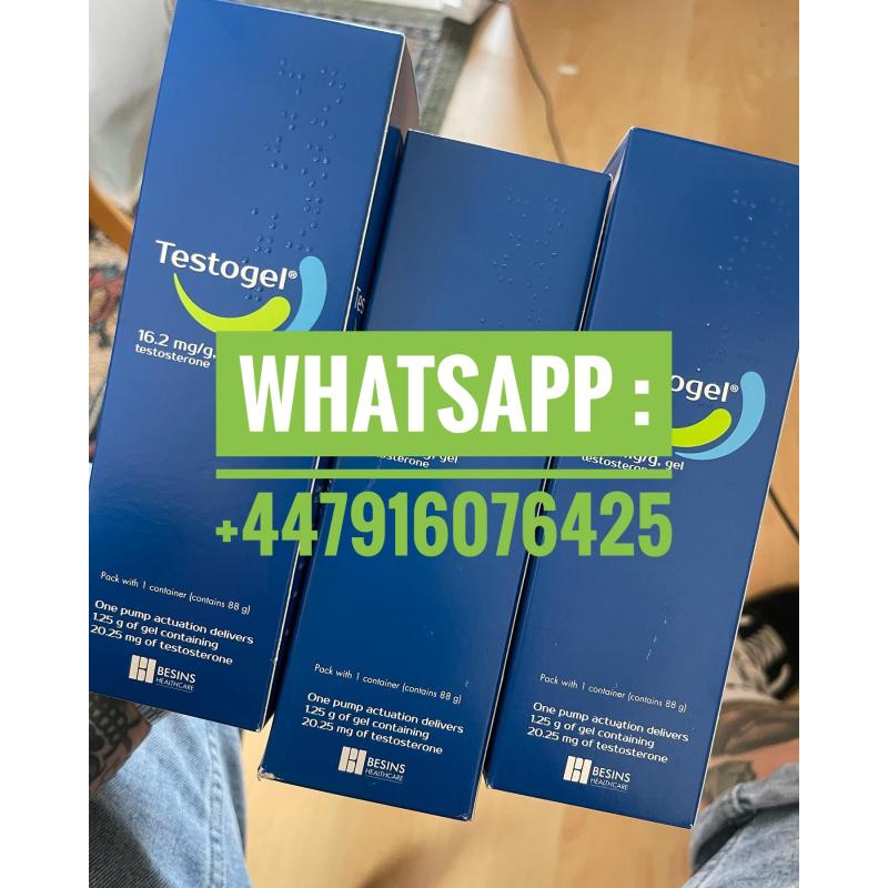 Testogel Kaufen { Whatsapp +1815.513.0062 }