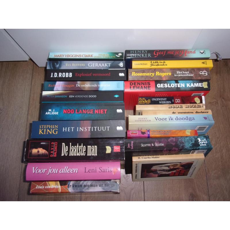 boeken