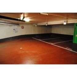 Parking te huur Louiza