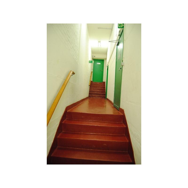 Parking te huur Louiza