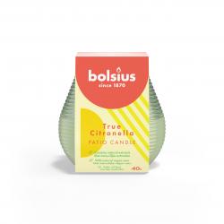 Bolsius True Citronella Patiolight 94/91