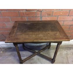 Bijzettafel